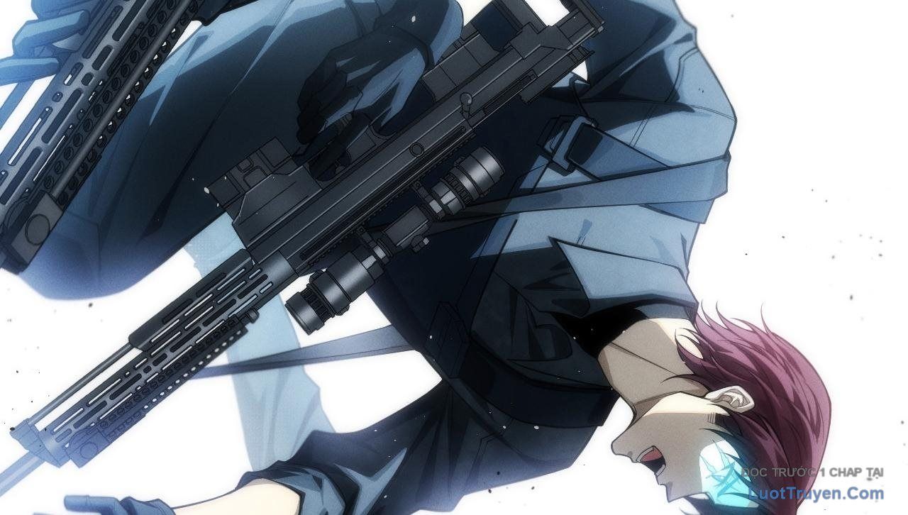 Xuyên Vào Game Cyber, Ta Soán Ngôi Boss: Chapter 4