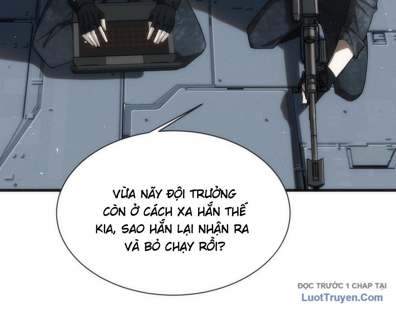 Xuyên Vào Game Cyber, Ta Soán Ngôi Boss: Chapter 4