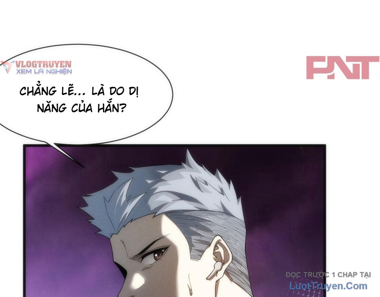 Xuyên Vào Game Cyber, Ta Soán Ngôi Boss: Chapter 4