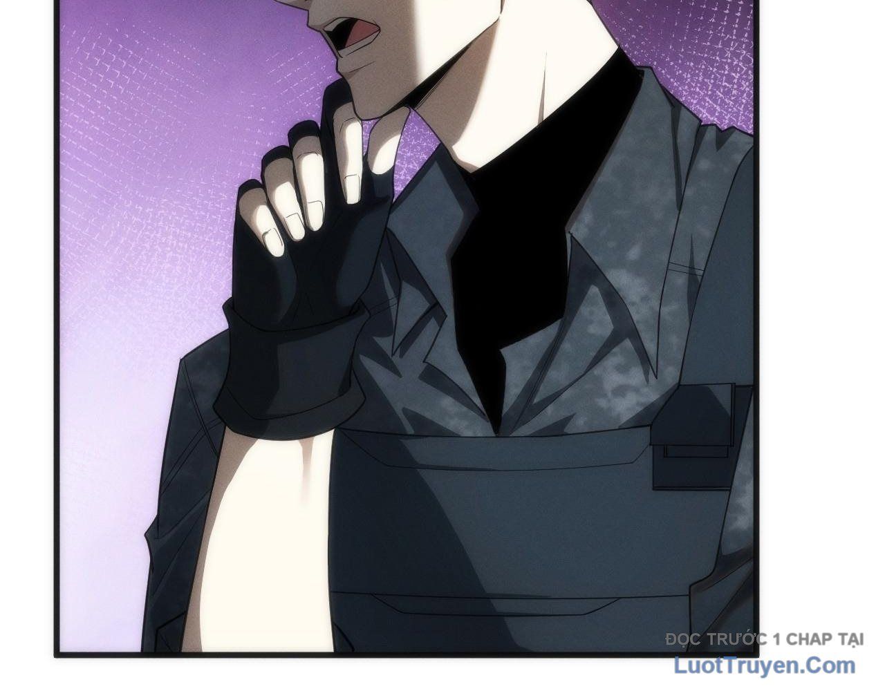 Xuyên Vào Game Cyber, Ta Soán Ngôi Boss: Chapter 4