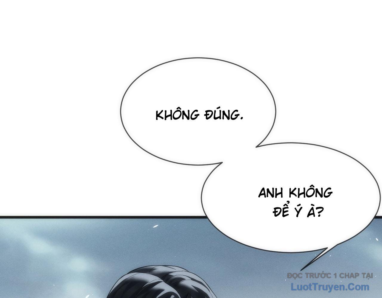 Xuyên Vào Game Cyber, Ta Soán Ngôi Boss: Chapter 4