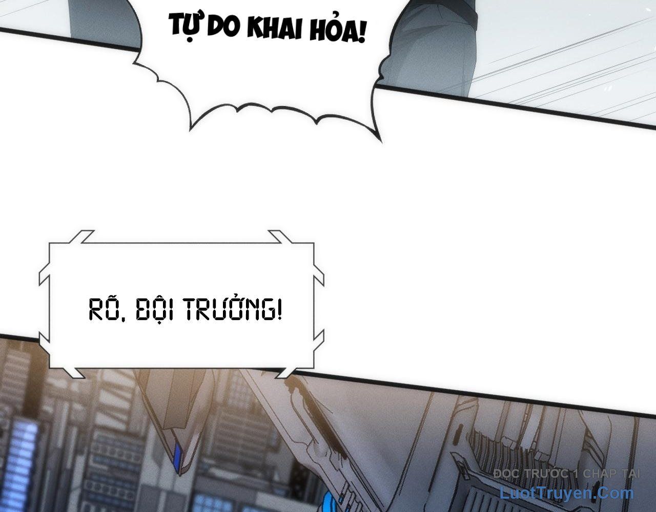 Xuyên Vào Game Cyber, Ta Soán Ngôi Boss: Chapter 5