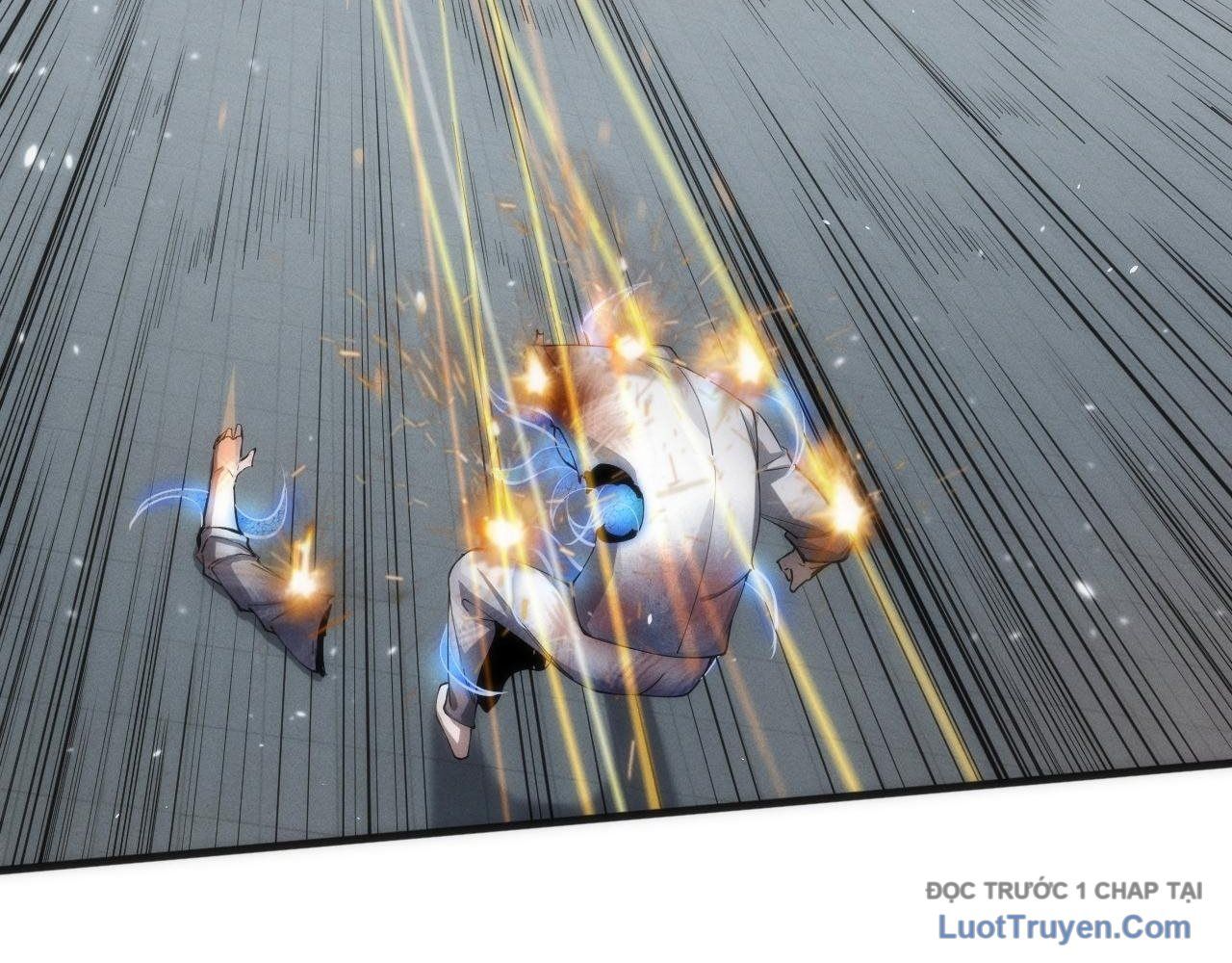 Xuyên Vào Game Cyber, Ta Soán Ngôi Boss: Chapter 5