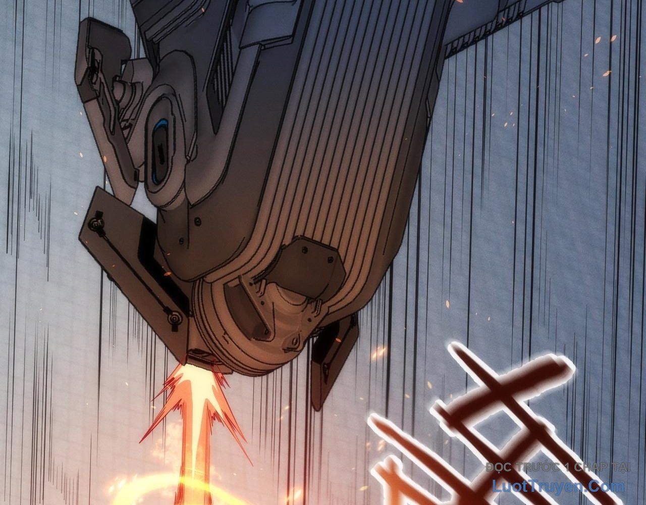 Xuyên Vào Game Cyber, Ta Soán Ngôi Boss: Chapter 5