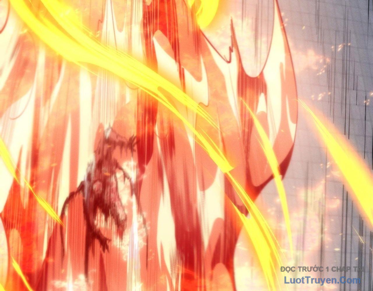 Xuyên Vào Game Cyber, Ta Soán Ngôi Boss: Chapter 5