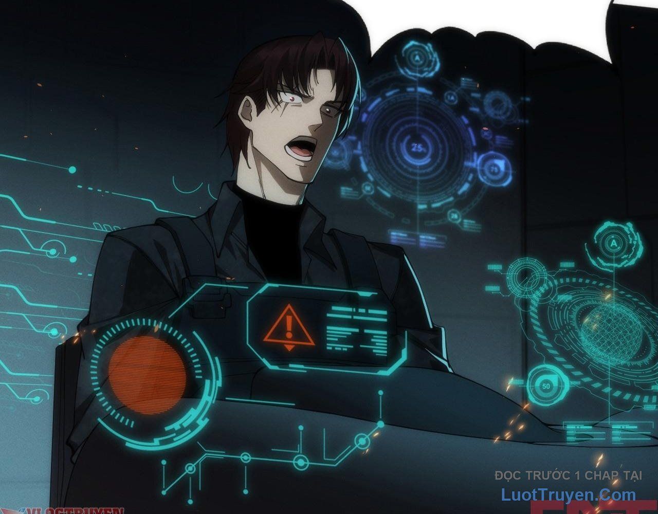 Xuyên Vào Game Cyber, Ta Soán Ngôi Boss: Chapter 5