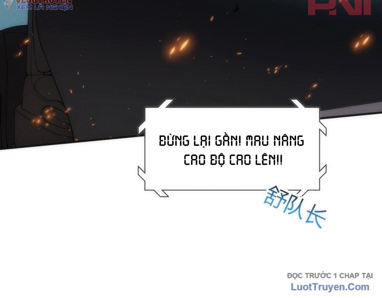 Xuyên Vào Game Cyber, Ta Soán Ngôi Boss: Chapter 5