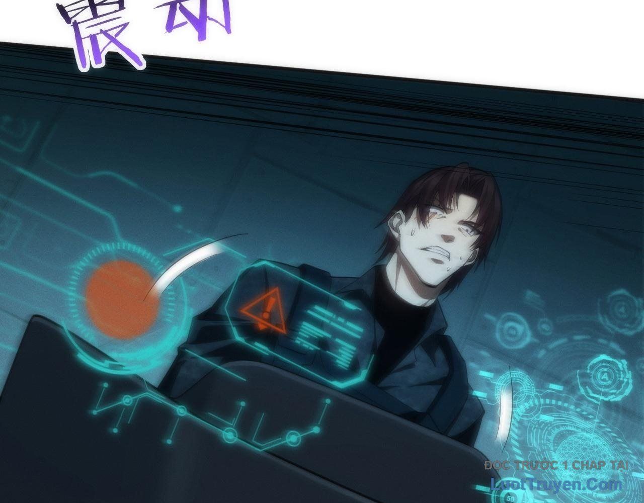 Xuyên Vào Game Cyber, Ta Soán Ngôi Boss: Chapter 5