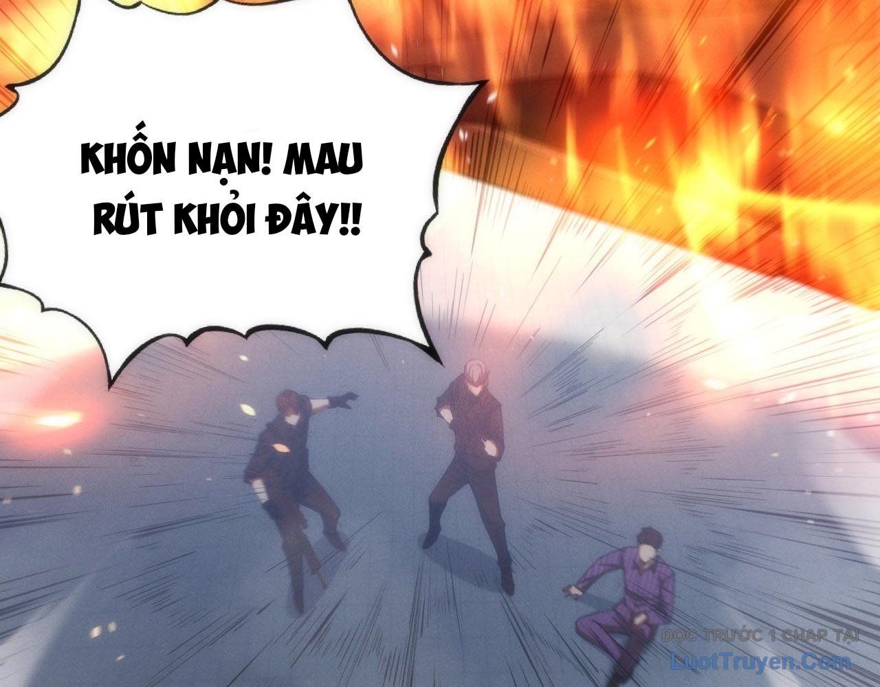 Xuyên Vào Game Cyber, Ta Soán Ngôi Boss: Chapter 5