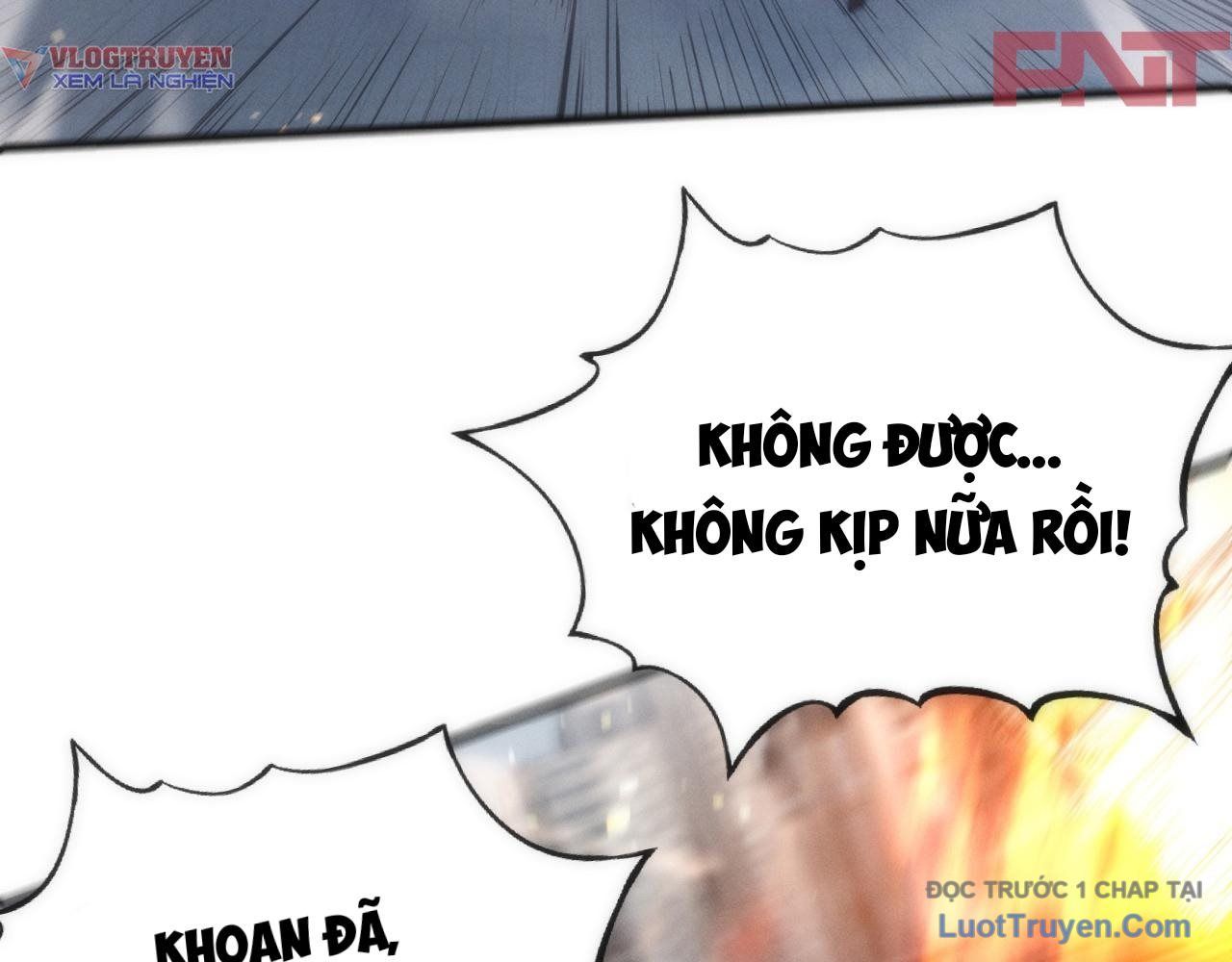 Xuyên Vào Game Cyber, Ta Soán Ngôi Boss: Chapter 5