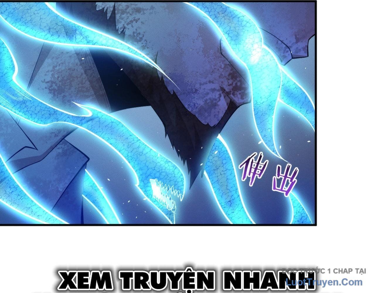 Xuyên Vào Game Cyber, Ta Soán Ngôi Boss: Chapter 5