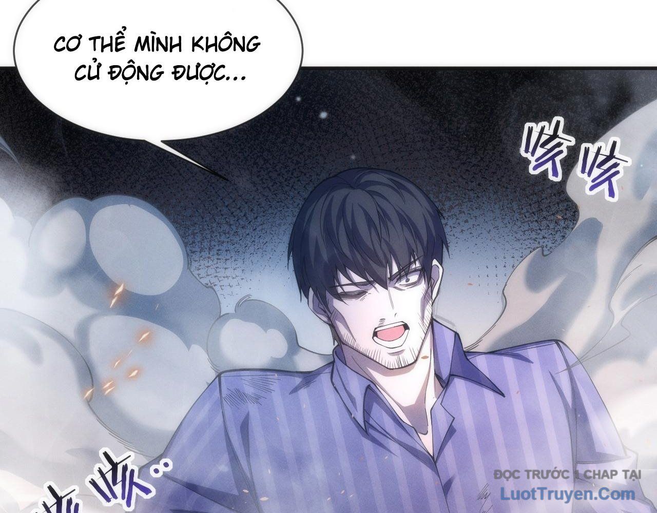 Xuyên Vào Game Cyber, Ta Soán Ngôi Boss: Chapter 5