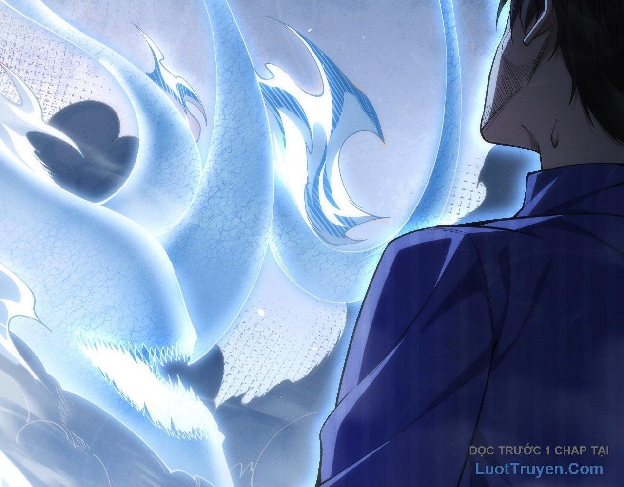 Xuyên Vào Game Cyber, Ta Soán Ngôi Boss: Chapter 5