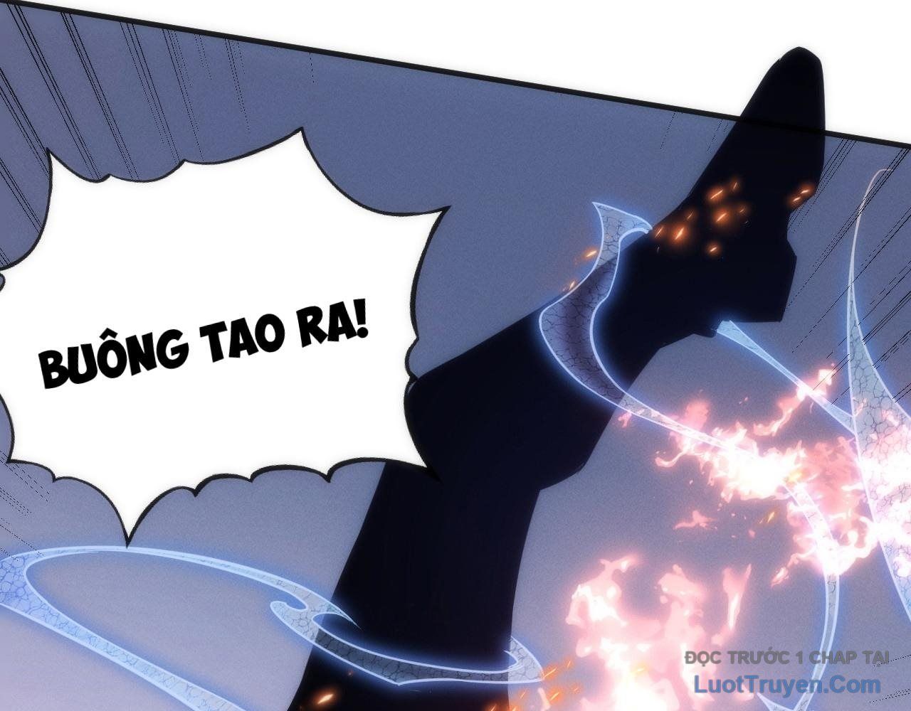 Xuyên Vào Game Cyber, Ta Soán Ngôi Boss: Chapter 5