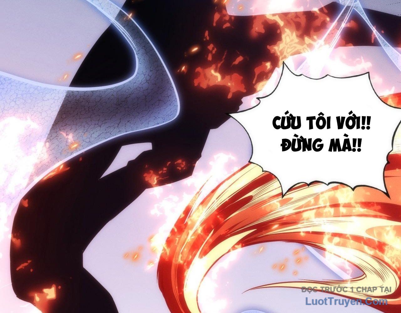 Xuyên Vào Game Cyber, Ta Soán Ngôi Boss: Chapter 5