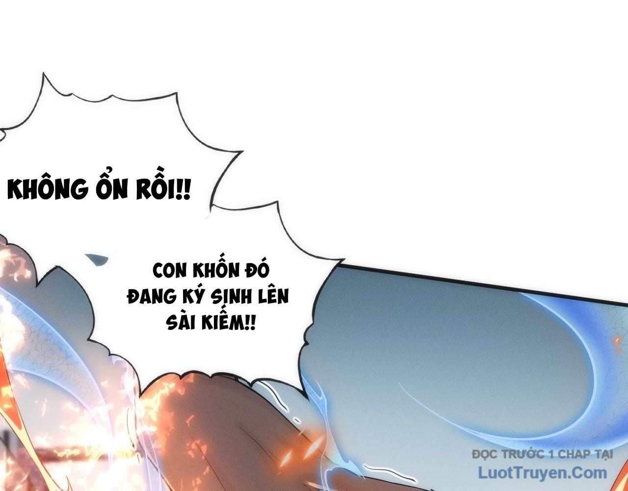 Xuyên Vào Game Cyber, Ta Soán Ngôi Boss: Chapter 5