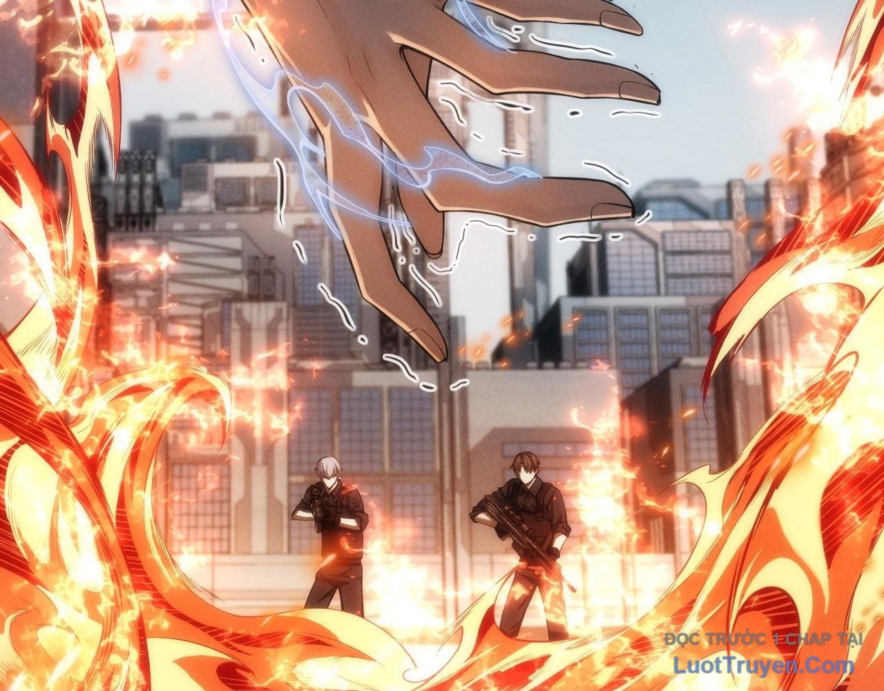 Xuyên Vào Game Cyber, Ta Soán Ngôi Boss: Chapter 5