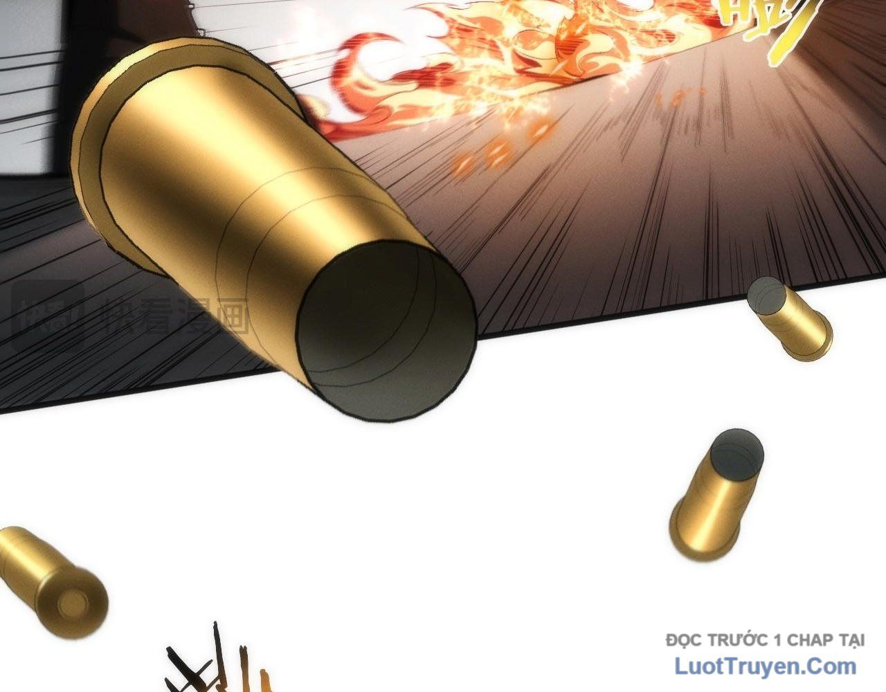 Xuyên Vào Game Cyber, Ta Soán Ngôi Boss: Chapter 5