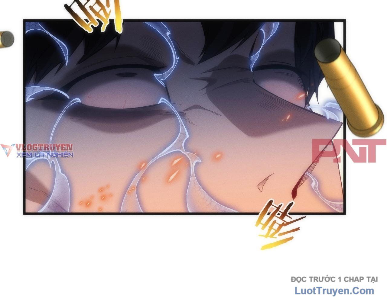 Xuyên Vào Game Cyber, Ta Soán Ngôi Boss: Chapter 5