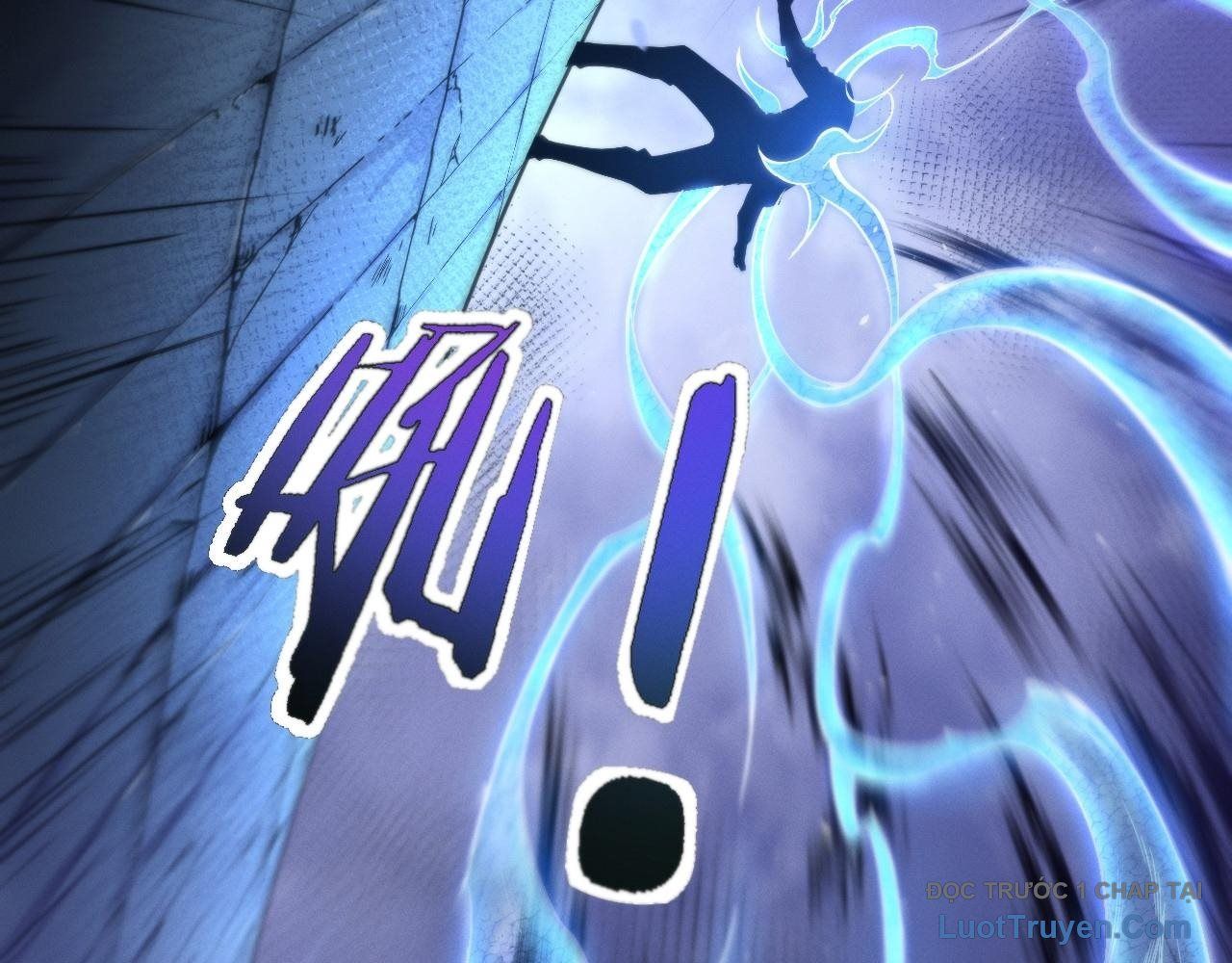 Xuyên Vào Game Cyber, Ta Soán Ngôi Boss: Chapter 5