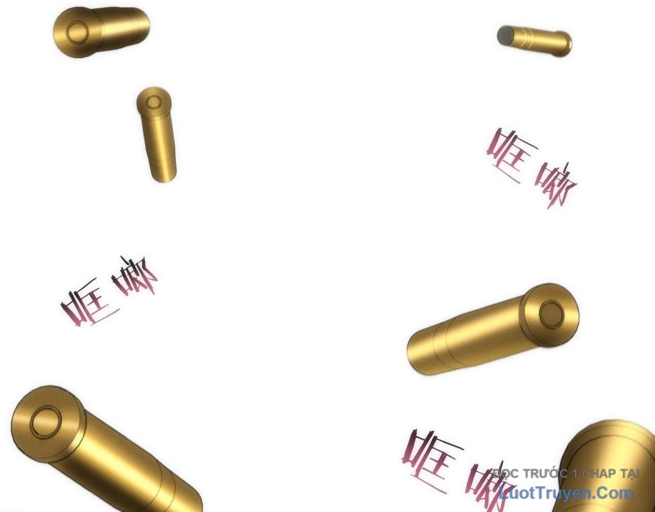 Xuyên Vào Game Cyber, Ta Soán Ngôi Boss: Chapter 5