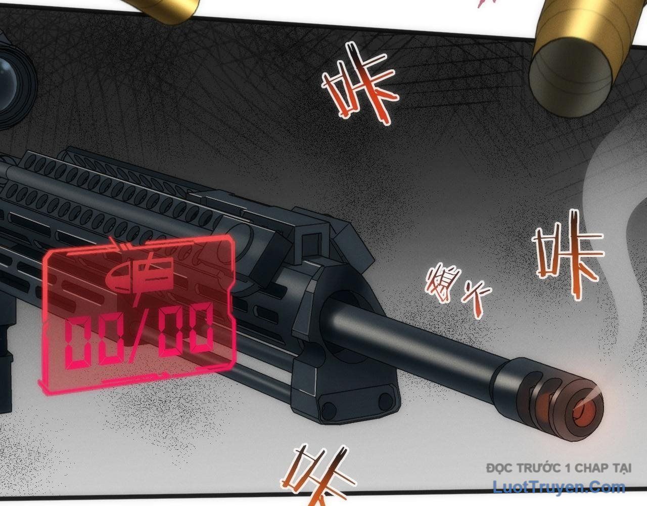 Xuyên Vào Game Cyber, Ta Soán Ngôi Boss: Chapter 5