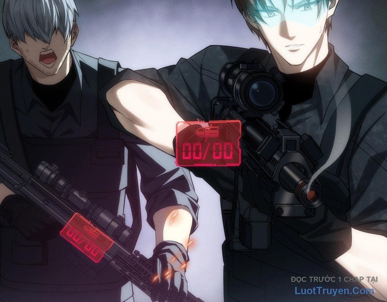 Xuyên Vào Game Cyber, Ta Soán Ngôi Boss: Chapter 5