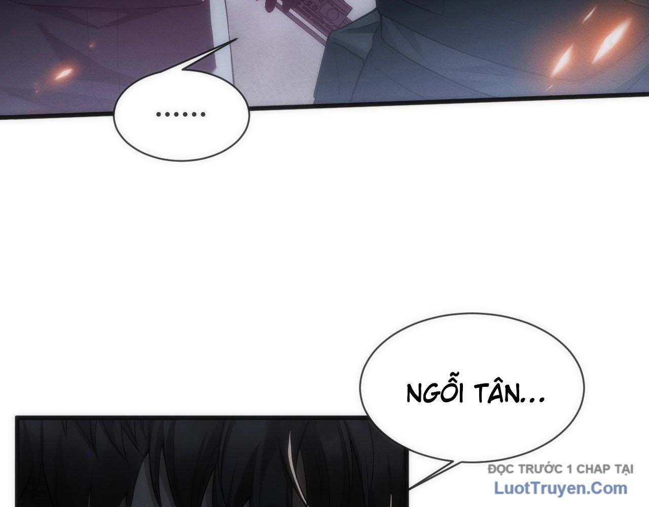 Xuyên Vào Game Cyber, Ta Soán Ngôi Boss: Chapter 5