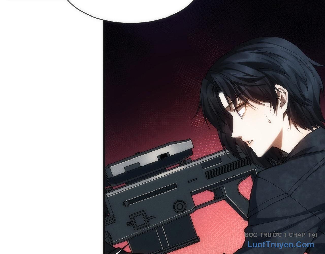 Xuyên Vào Game Cyber, Ta Soán Ngôi Boss: Chapter 5