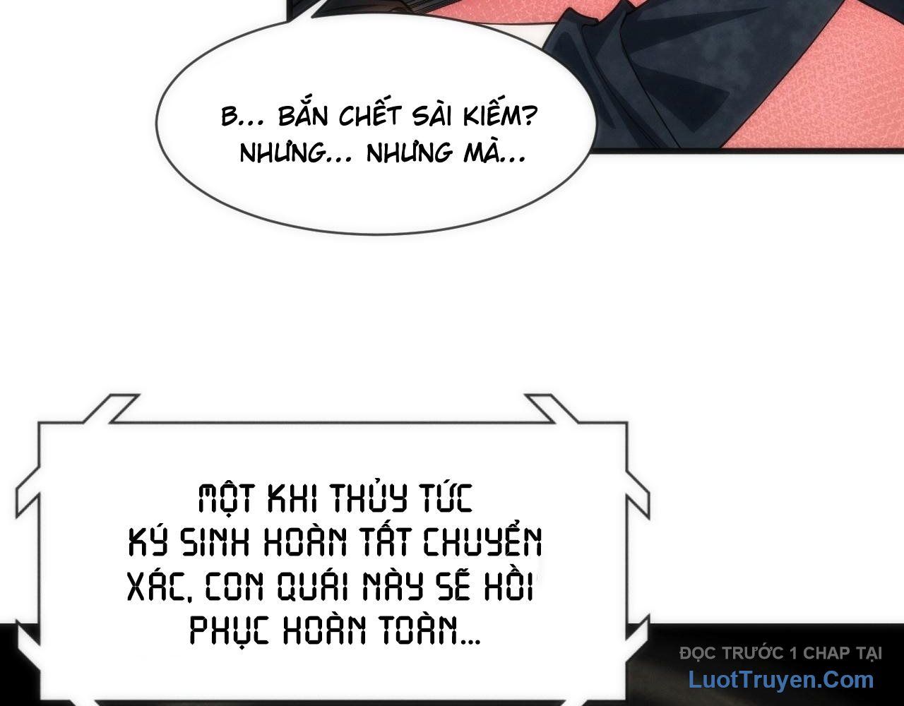 Xuyên Vào Game Cyber, Ta Soán Ngôi Boss: Chapter 5