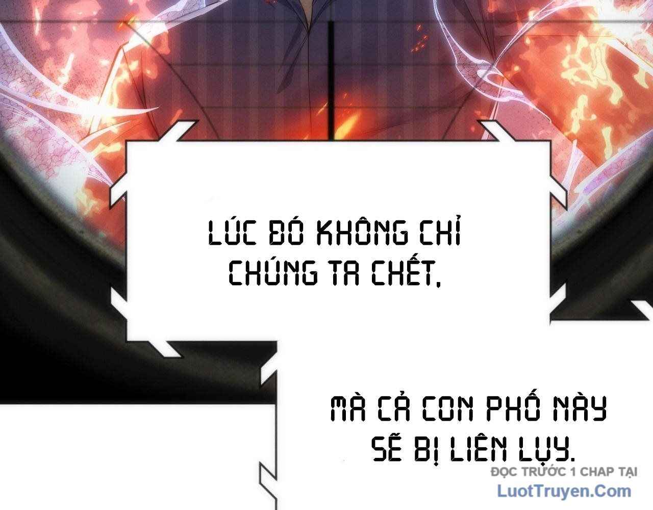 Xuyên Vào Game Cyber, Ta Soán Ngôi Boss: Chapter 5