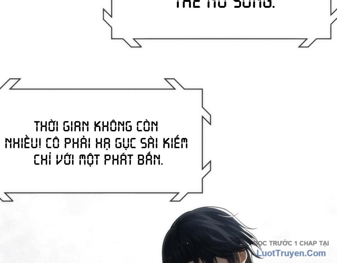 Xuyên Vào Game Cyber, Ta Soán Ngôi Boss: Chapter 5