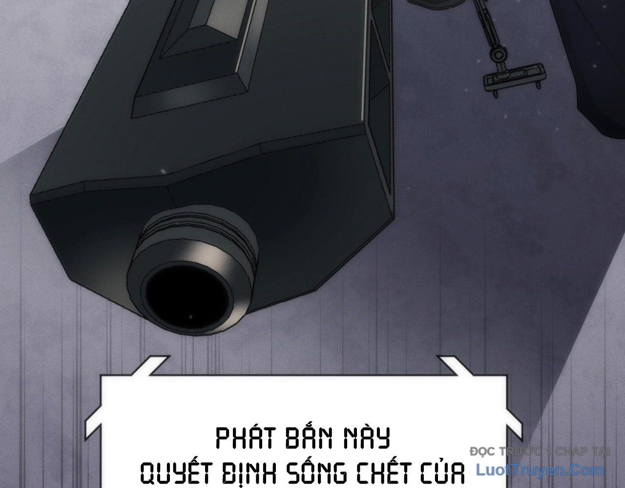 Xuyên Vào Game Cyber, Ta Soán Ngôi Boss: Chapter 5