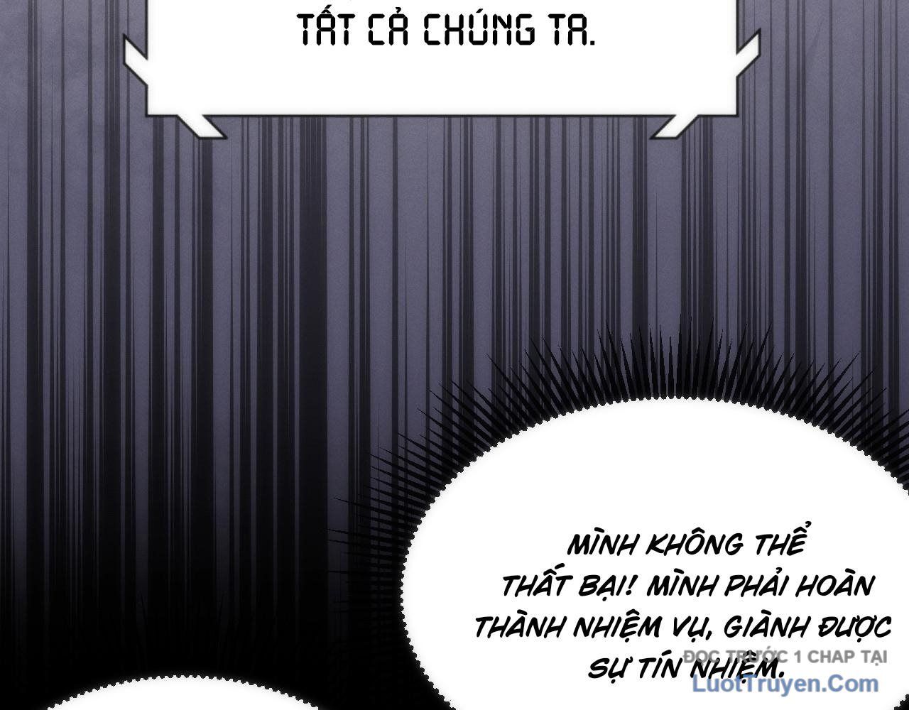 Xuyên Vào Game Cyber, Ta Soán Ngôi Boss: Chapter 5