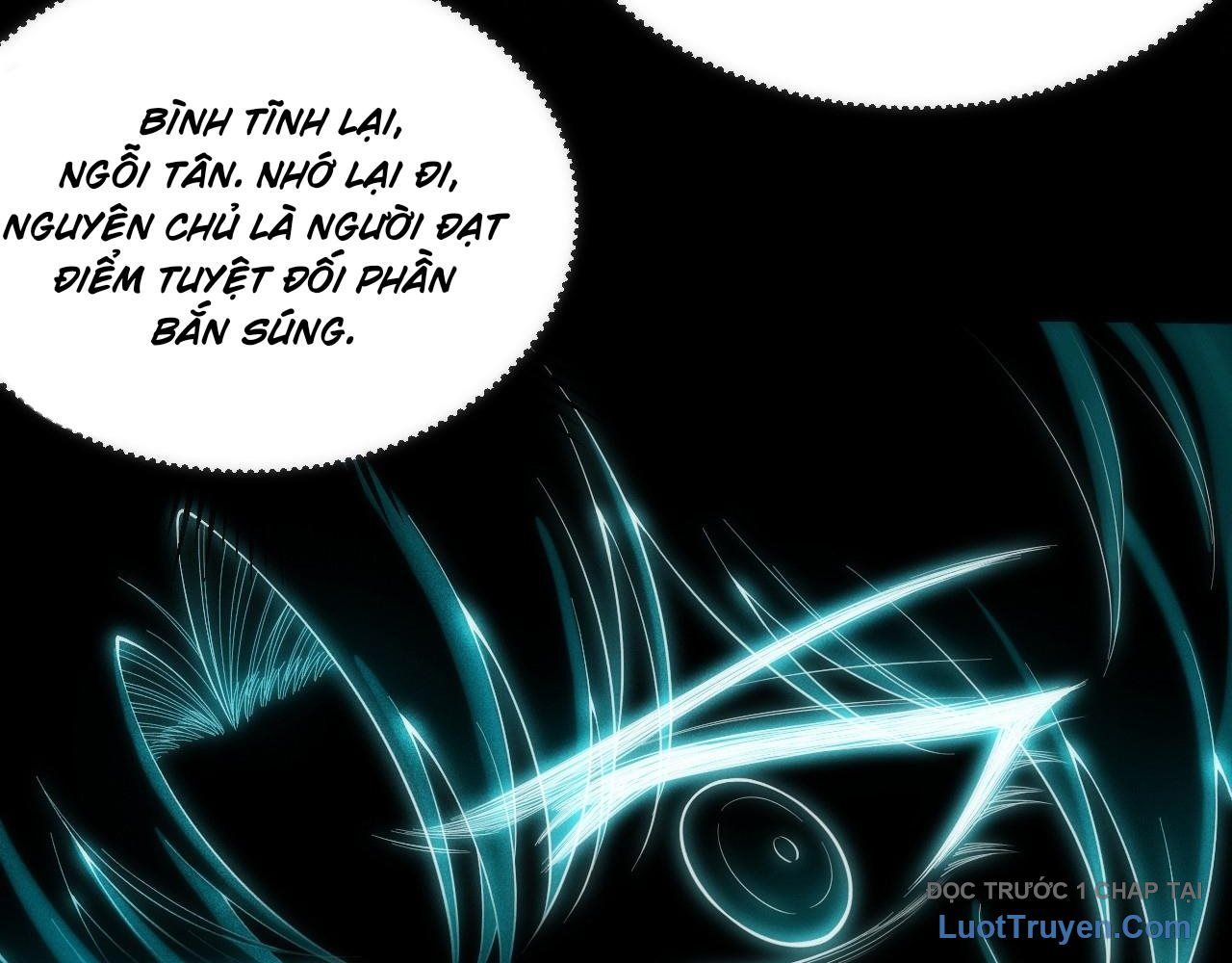 Xuyên Vào Game Cyber, Ta Soán Ngôi Boss: Chapter 5