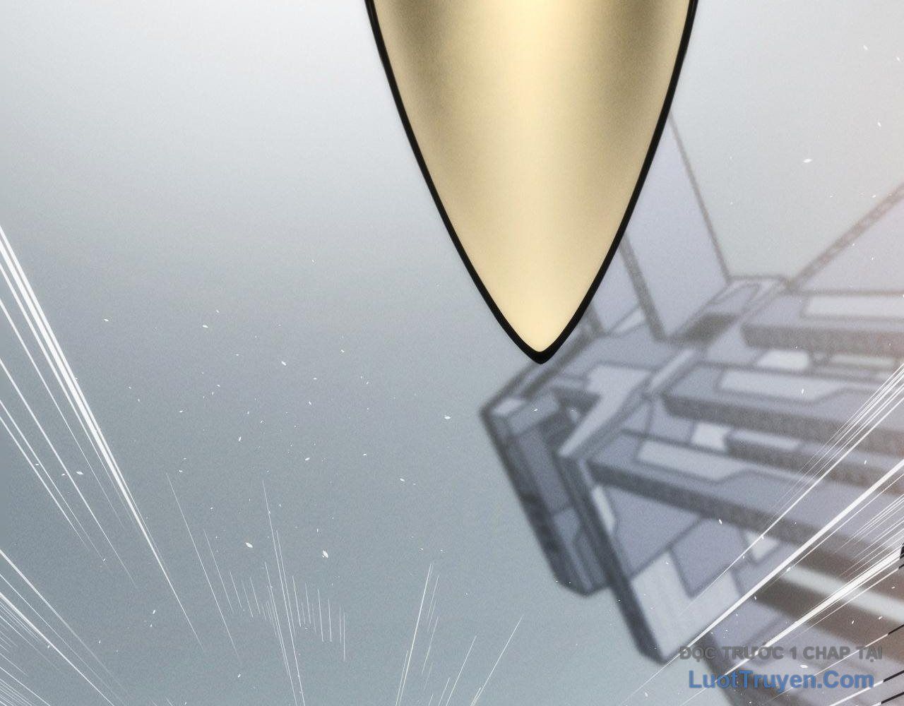 Xuyên Vào Game Cyber, Ta Soán Ngôi Boss: Chapter 5