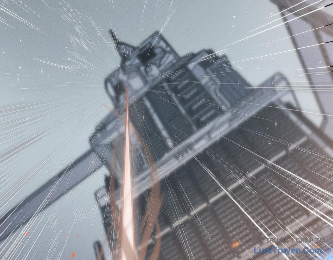 Xuyên Vào Game Cyber, Ta Soán Ngôi Boss: Chapter 5