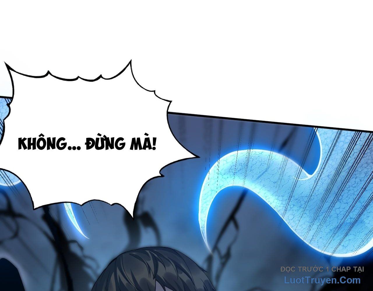 Xuyên Vào Game Cyber, Ta Soán Ngôi Boss: Chapter 5