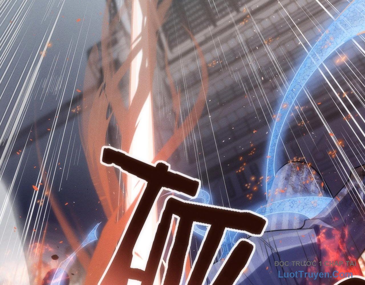 Xuyên Vào Game Cyber, Ta Soán Ngôi Boss: Chapter 5