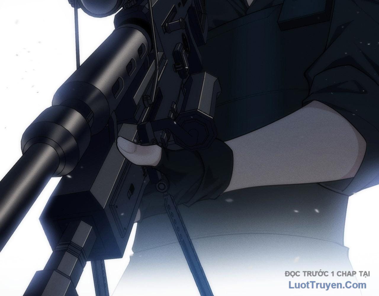 Xuyên Vào Game Cyber, Ta Soán Ngôi Boss: Chapter 5