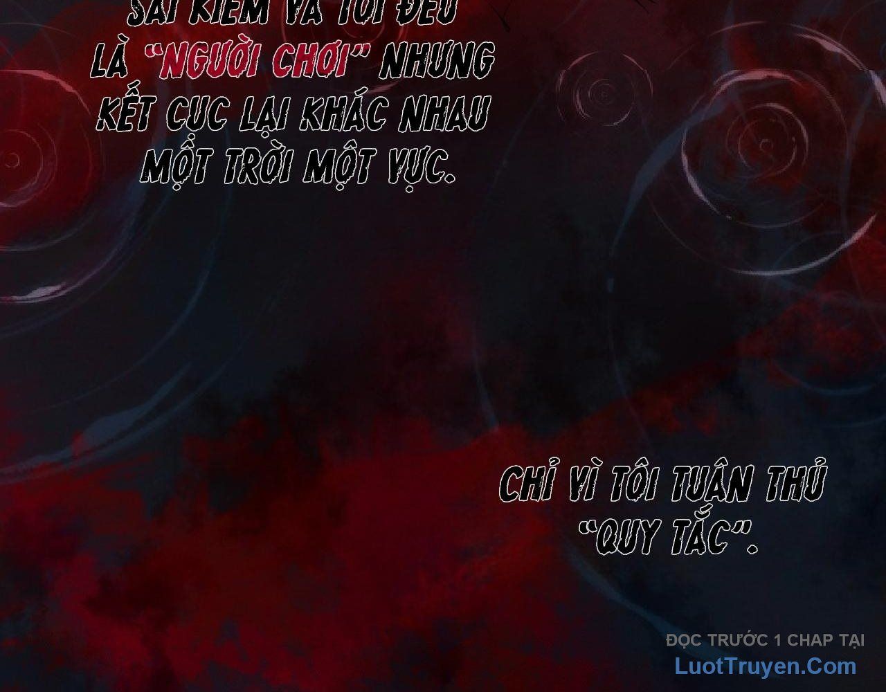 Xuyên Vào Game Cyber, Ta Soán Ngôi Boss: Chapter 5