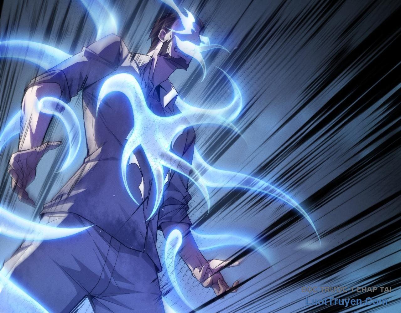 Xuyên Vào Game Cyber, Ta Soán Ngôi Boss: Chapter 5