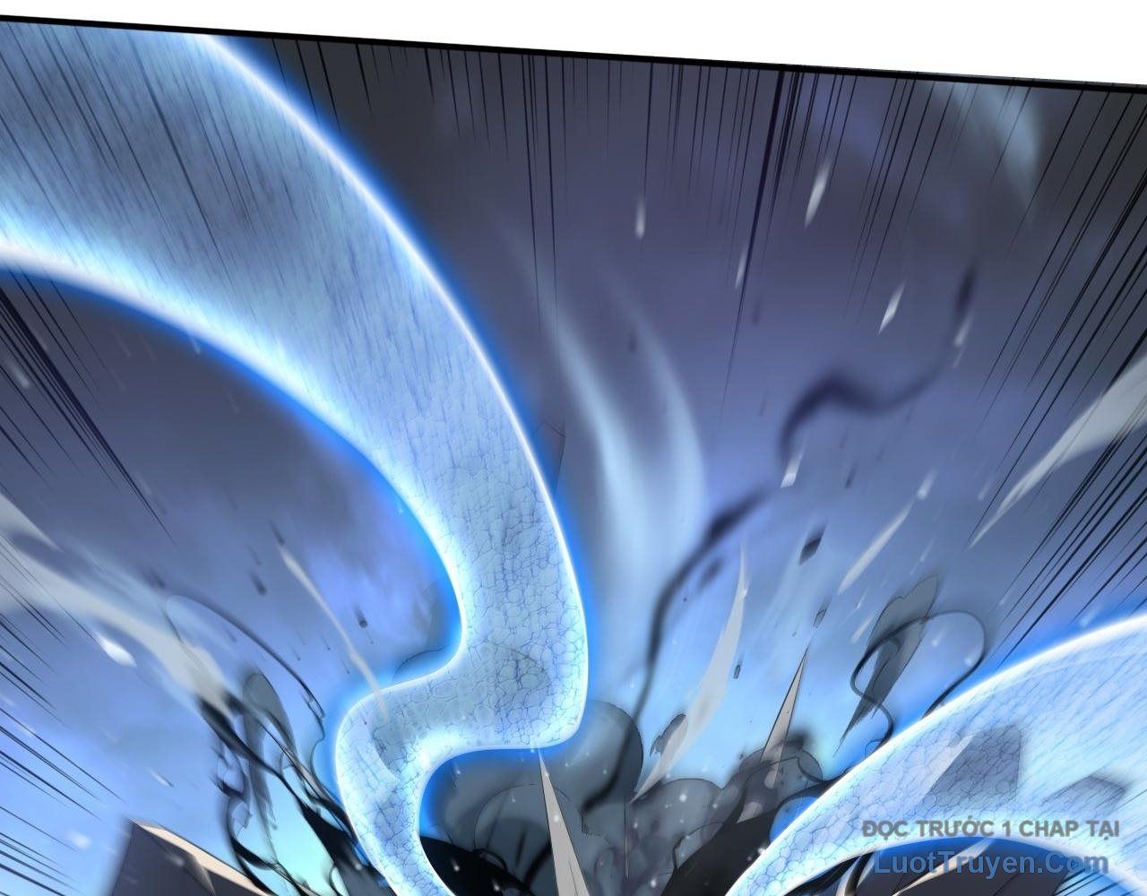 Xuyên Vào Game Cyber, Ta Soán Ngôi Boss: Chapter 5