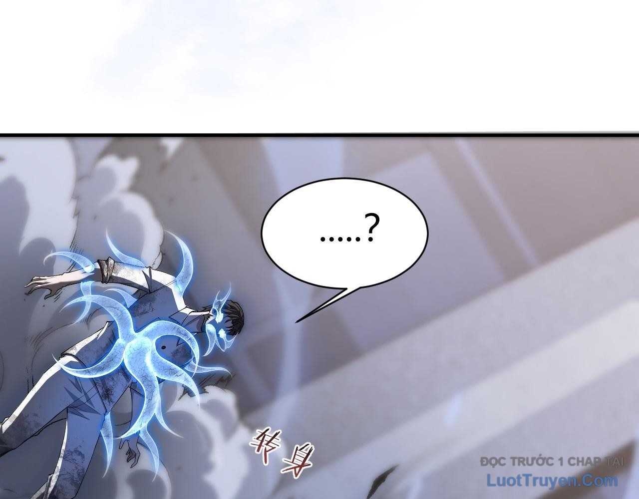 Xuyên Vào Game Cyber, Ta Soán Ngôi Boss: Chapter 5