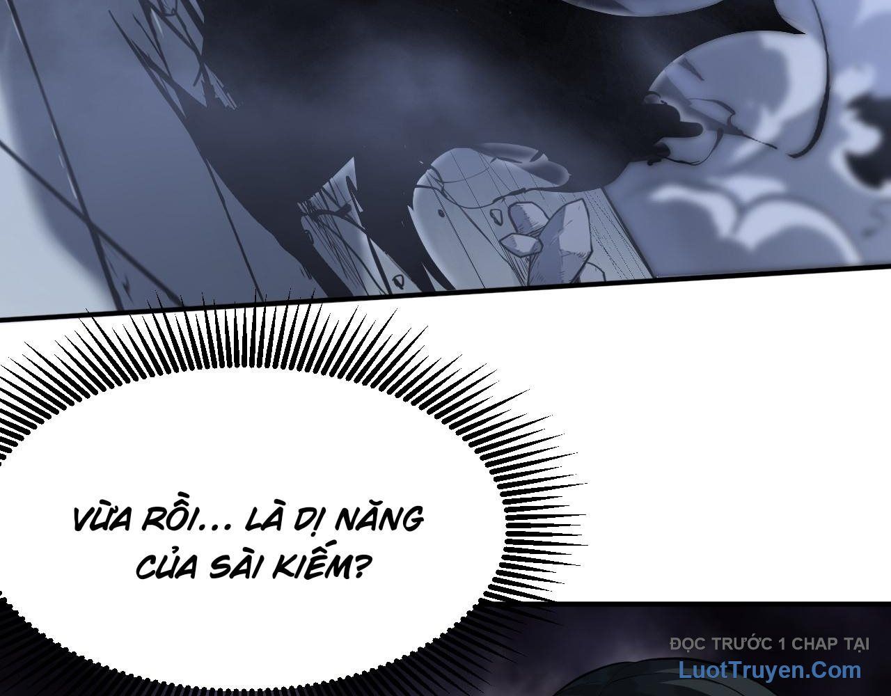 Xuyên Vào Game Cyber, Ta Soán Ngôi Boss: Chapter 5