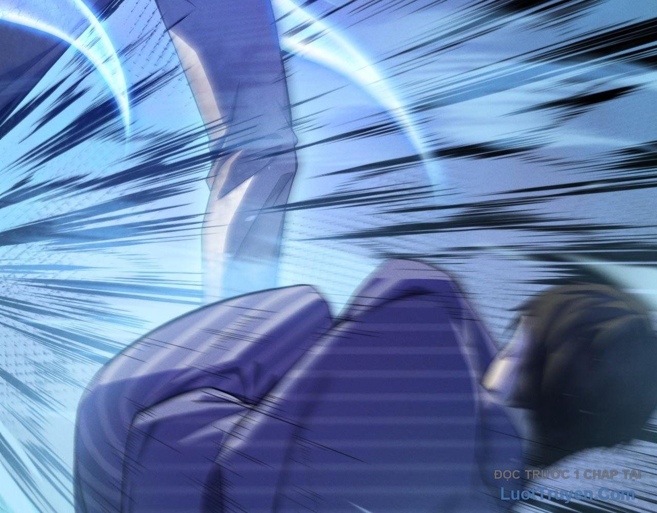 Xuyên Vào Game Cyber, Ta Soán Ngôi Boss: Chapter 5