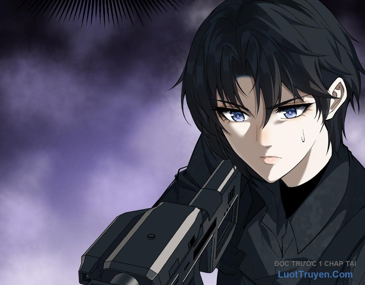 Xuyên Vào Game Cyber, Ta Soán Ngôi Boss: Chapter 5