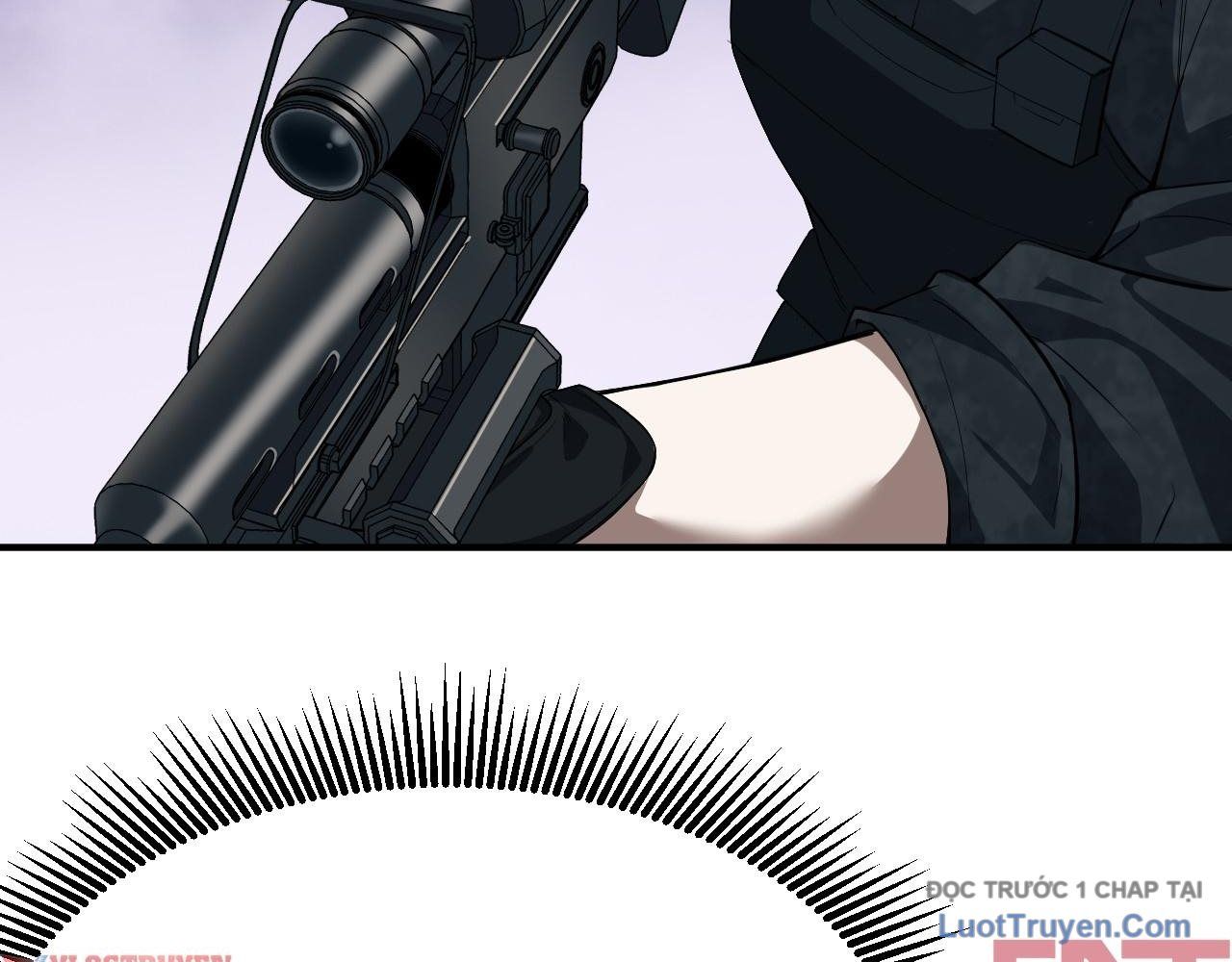 Xuyên Vào Game Cyber, Ta Soán Ngôi Boss: Chapter 5