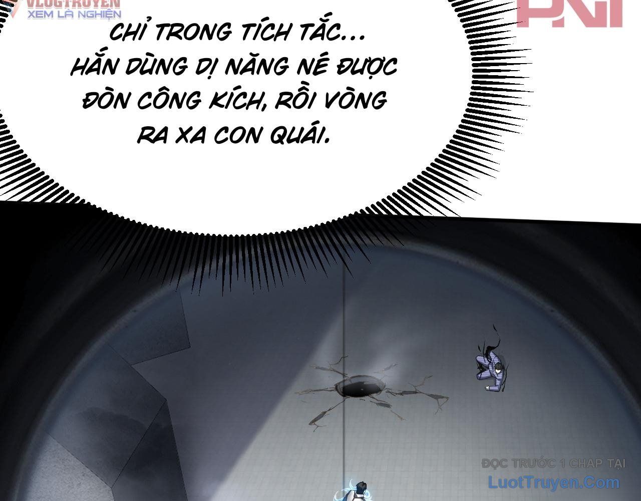 Xuyên Vào Game Cyber, Ta Soán Ngôi Boss: Chapter 5