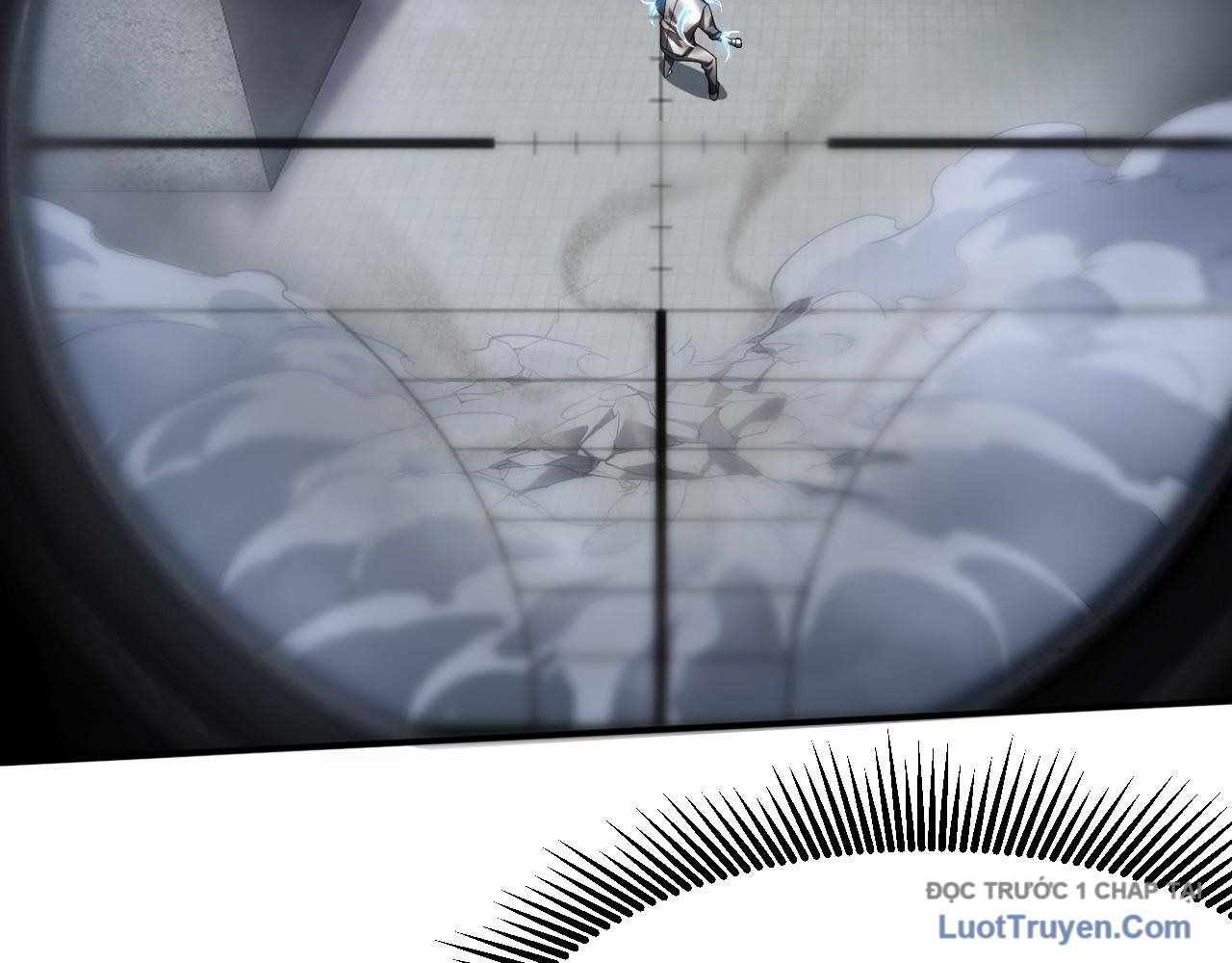 Xuyên Vào Game Cyber, Ta Soán Ngôi Boss: Chapter 5